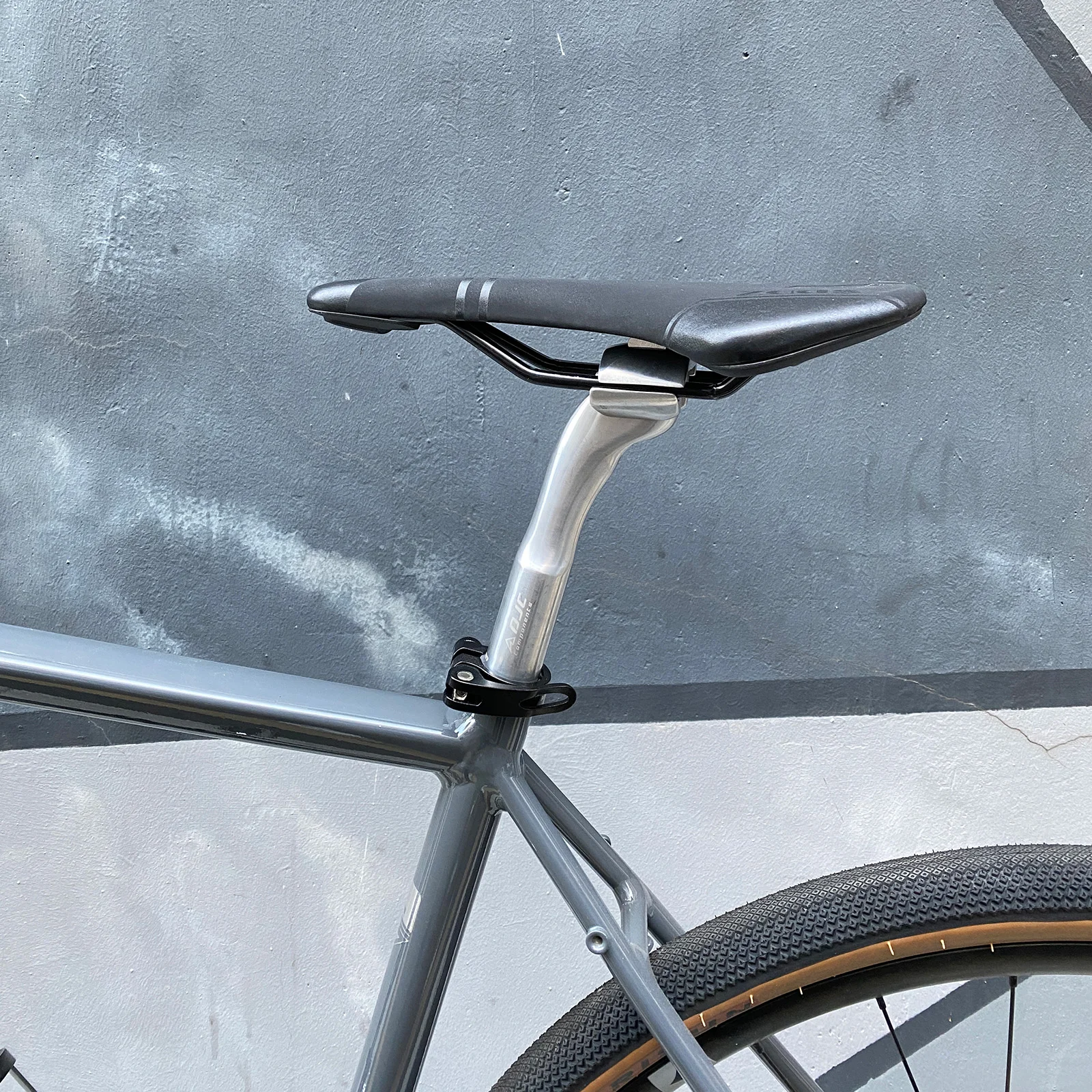 Djc-自転車用シートポスト,bmxリアフットポストポスト,デンシティ