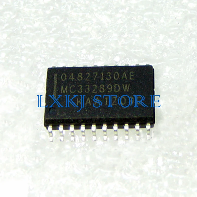 

10 шт./лот MC33289DW SOP-20 новый оригинал