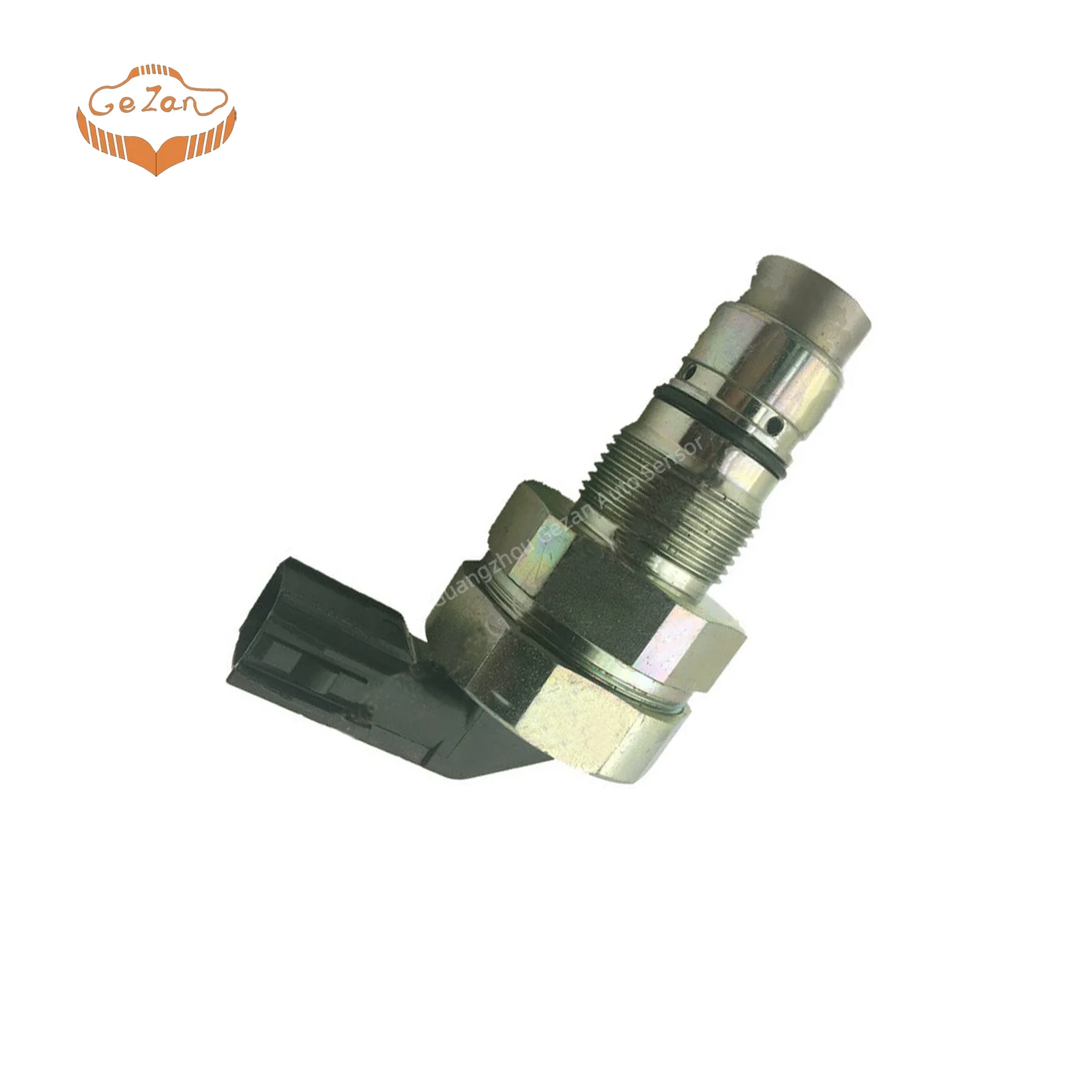 Wholesale High Quality Oil Fuel Rail Pressure valve Sensor 8945820051 89458-20051 For Toyota