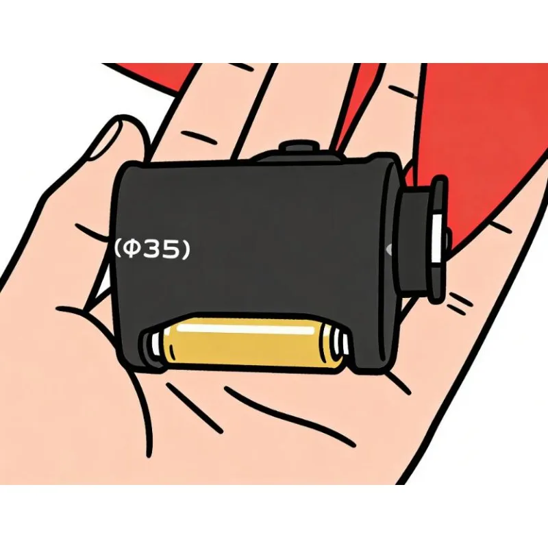 Power Reel (Battery Edition) – Professional Electric Thread Reel System Floating Object Levitation Multiple Magic Tricks Props