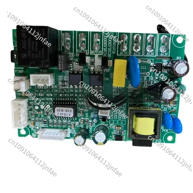 For Ice Maker HZB-1… - image