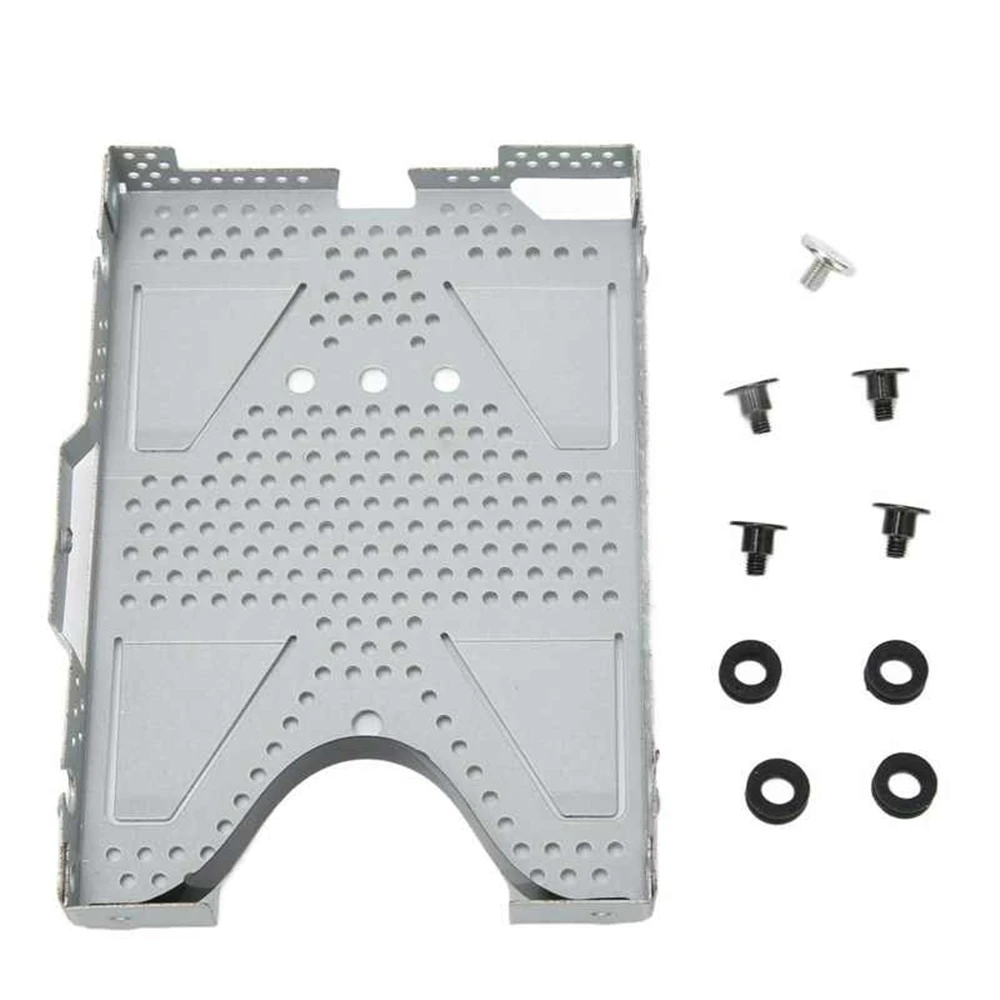 Picture 7: Hard Disk Drive Mounting Bracket Replacement Hard Drive Bay for PS4 Slim Console