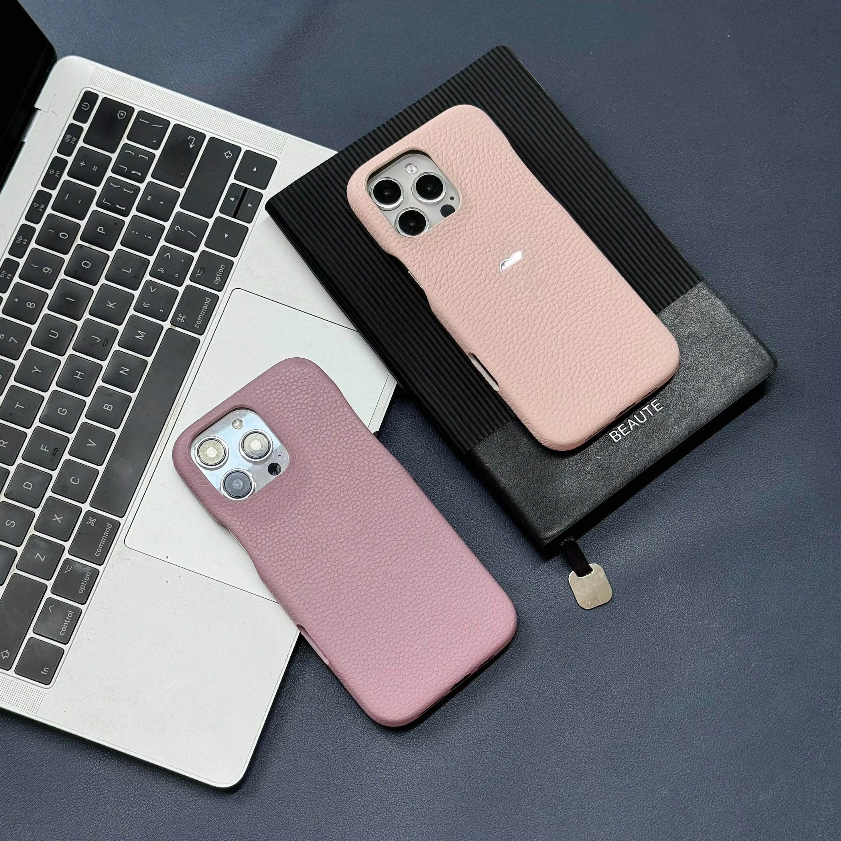 

Luxury Glitter Starry Diamond Phone Case for iphone 16 15 14 13 12 11 Pro Max Abs+Tpu Shockproof Protection Cover Non-Slip Plus