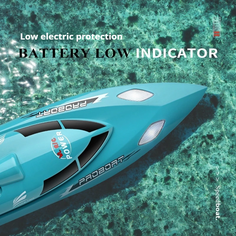 Novo Wl911-A controle remoto rc barco de alta velocidade remo clipper brinquedo das crianças barco modelo navegação controle remoto brinquedo presente