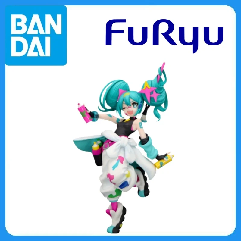 in-stock-genuine-furyu-piapro-characters-hatsune-miku-trio-try-it-figure-paint-girl-anime-figure-garage-kit-anime-cartoon