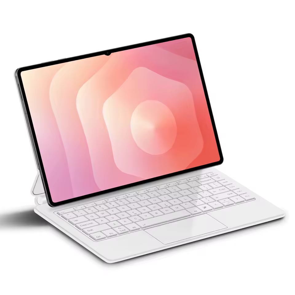 키보드 케이스 품질 비교