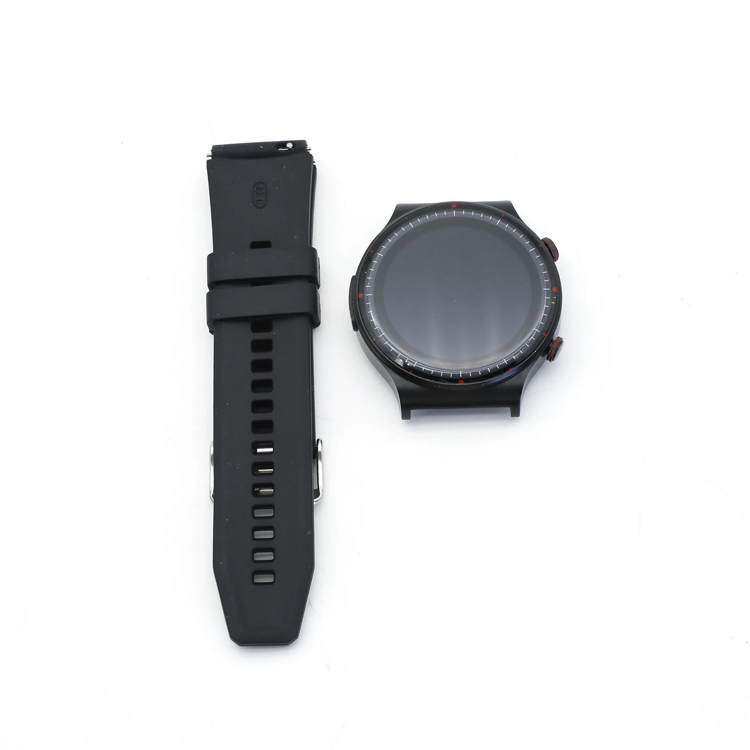 

3 Electrodes Women's Medica Certification Female Menstruation Cycle Medical Grade Smart Watch for Phone