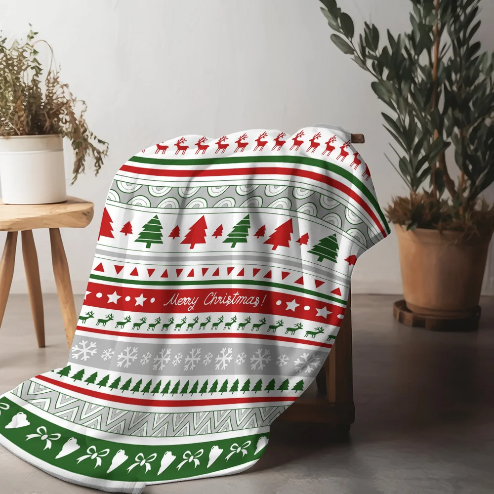 Tu Cozy Throw Blank… - image