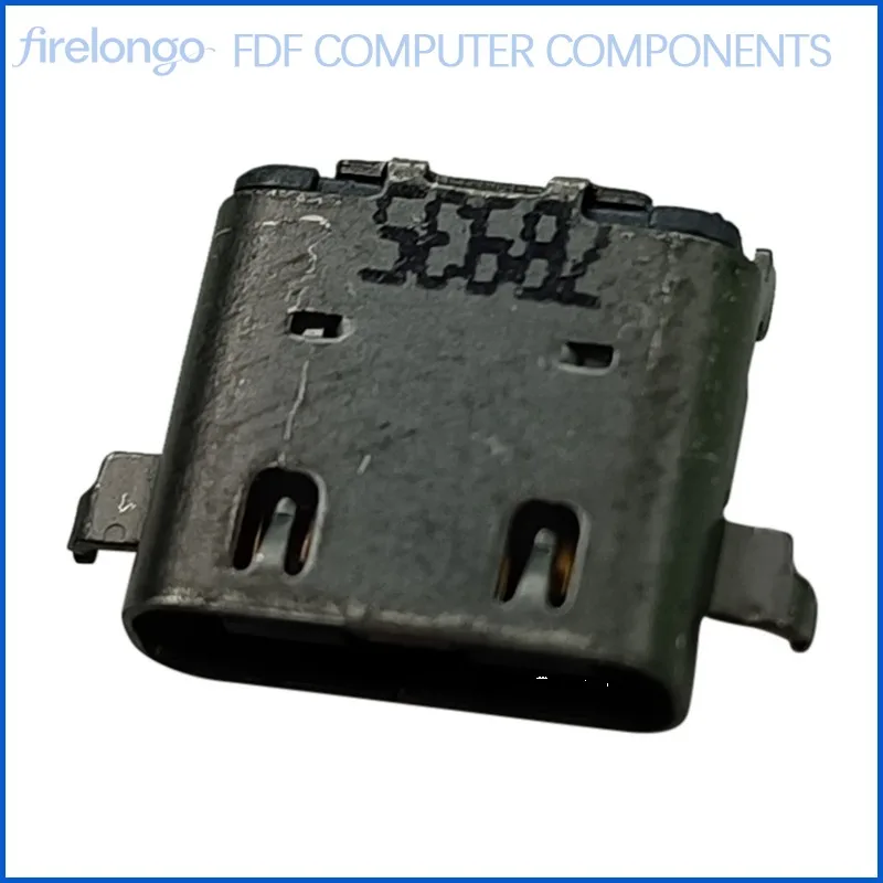 Laptop Type C Power Connector Charging Port for Asus ZenBook 13 UX325 UX425 U3700