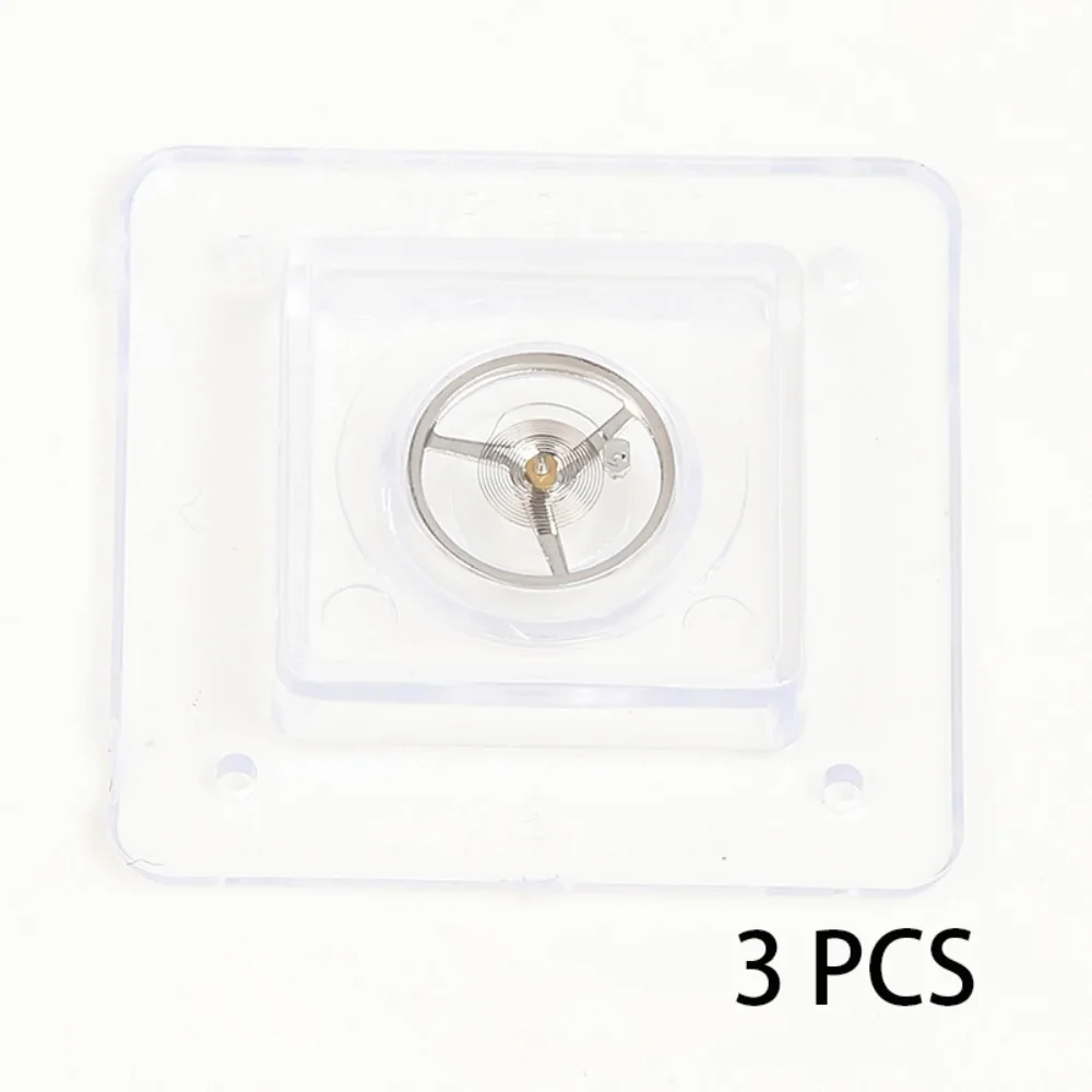 Watch Accessories Suitable for 2688 Movement Balance Wheel Full Swing Watch Repair Parts
