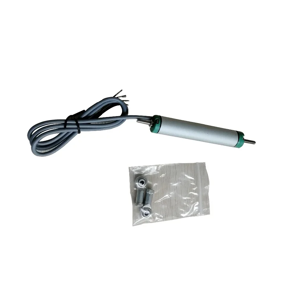 

Factory Supply High Accuracy IP65 Linear Displacement Potentiometer Sensor