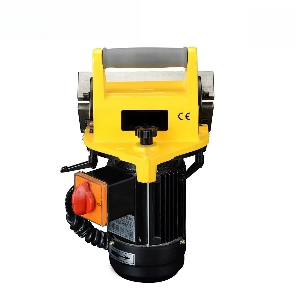 Multifunctional R Angle High Speed Slide Rail Chamfering Machine Bench Deburring 45 Degree Bevel Linear Arc
