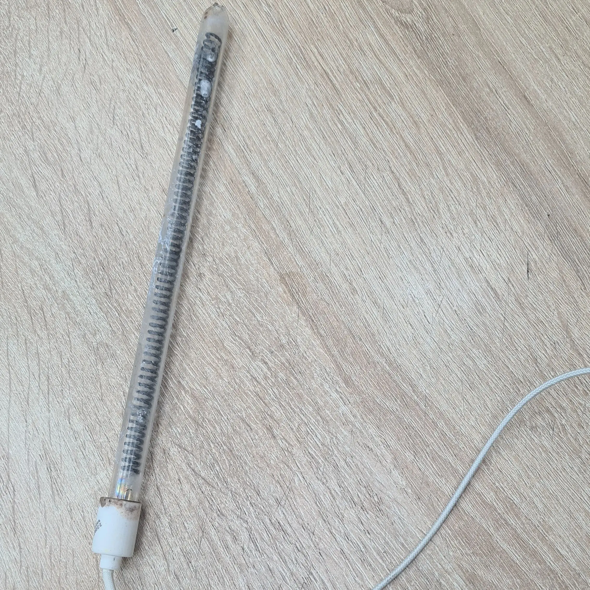 Heating tubes to compensate for the price difference in your order, with varying remote shipping costs