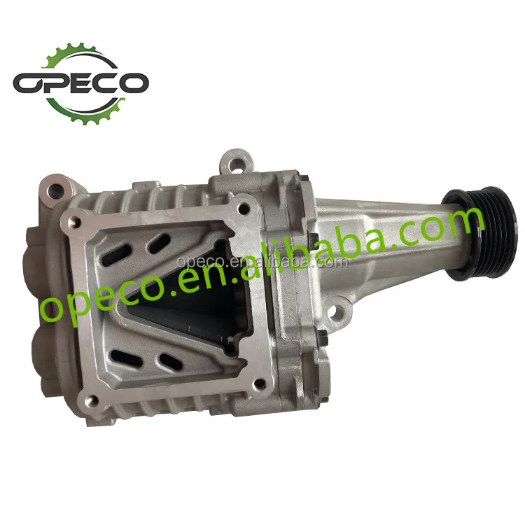 For Chery SQR481FG 1.6L Supercharger 481B-1118010AB 481B1118010AB