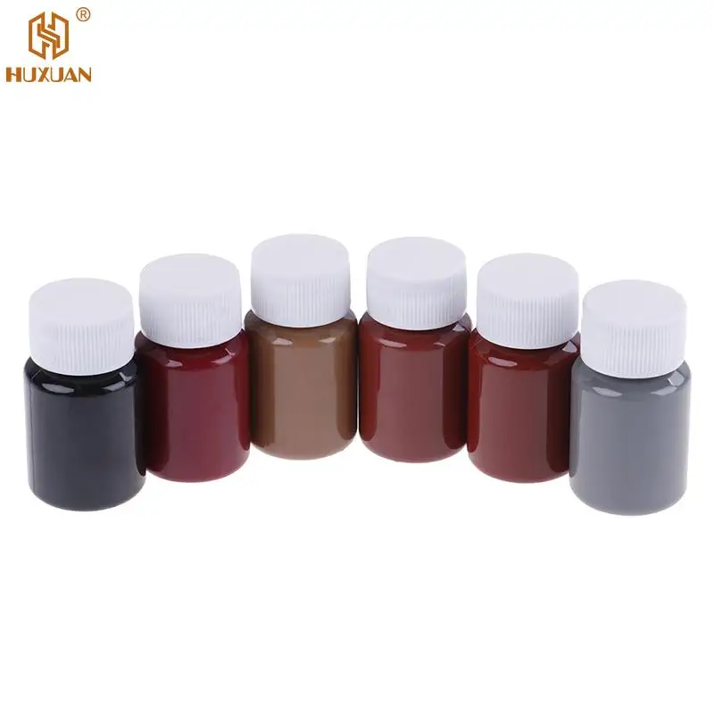 20ml Leather Coloring Agent, Leather Coat Repair And Color Changing, Sofa Retreaded 