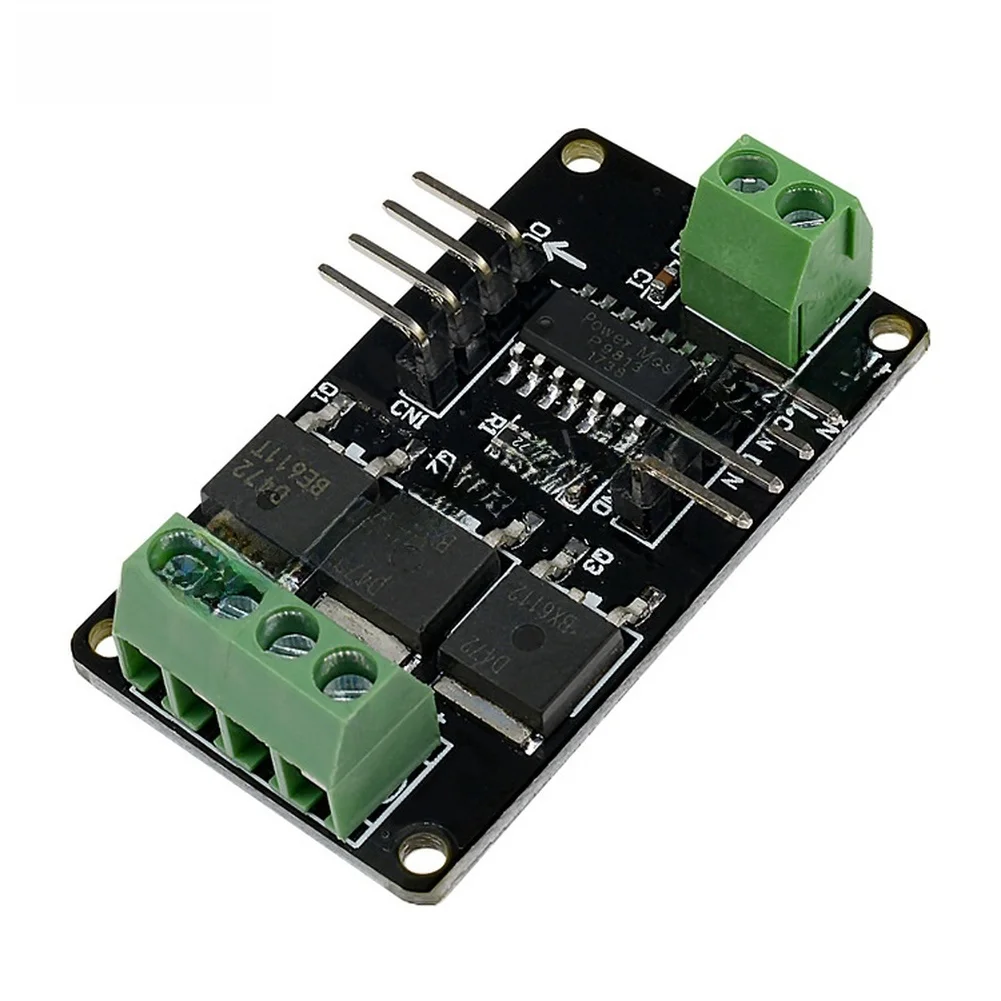 Cascading LED Chip P9813 LED Driver For Guardrail Lighting P9813 Chipset Integration Two Signal Lines Operation