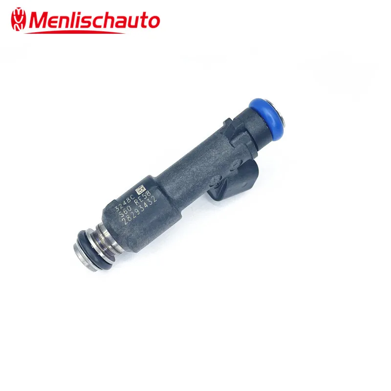 1Pcs Free Shipping Original High Performance  Fuel Injector  28293432 for Li-fan X60 1.8 16v Petrol