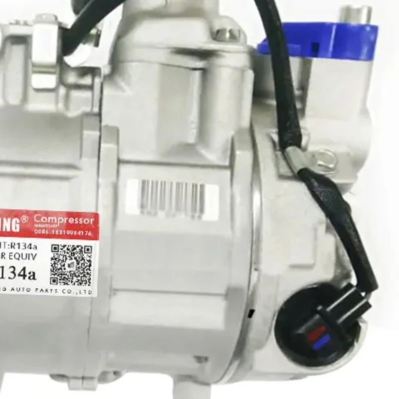 AIR CONDITIONING  FOR AUDI A4/B7/B6/Convertible BBJ 3.0L 6cyl  8E0260805AF 447150-0560 447170-7920 4471500560 4471707920
