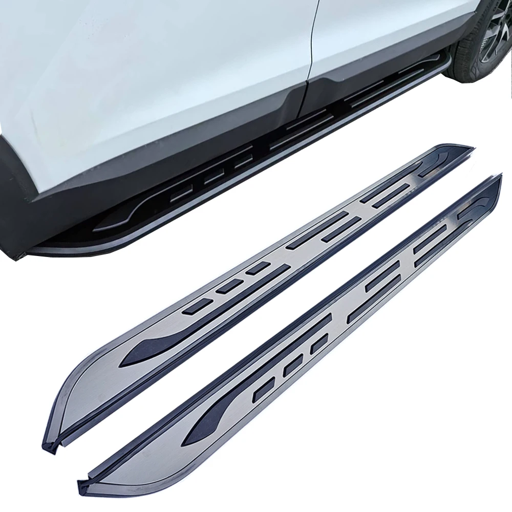 

Подножки, боковая педаль, 2 шт., подходят для Lincoln Corsair 2020-2025 гг.