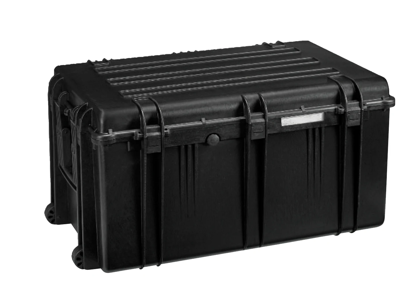 Customizable ODM Durable Hard Plastic Toolbox MQ7641 Shockproof Tool Storage Solution Protection Case