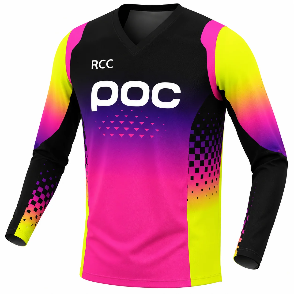 2026 Herren Radsport Motocross Fahrradtrikot Downhill Mountainbike DH Shirt MX Motorradbekleidung für Jungen MTB Kurzarm-T-Shirt – Detail 15