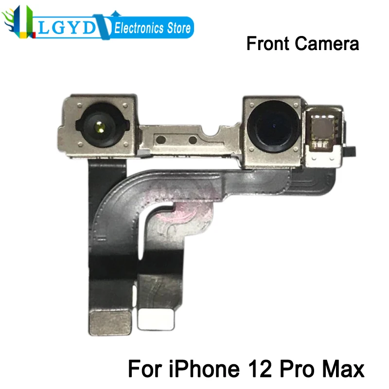 

Front Facing Camera For iPhone 12 Pro Max