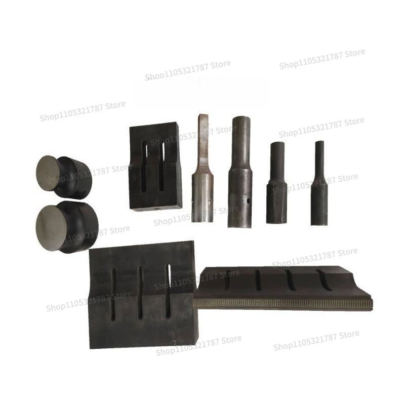 For Ultrasonic Transducer Welding Head, Plastic Welding Machine Welding Head, Bag Making Machine 15k Engraving Tooth Mold