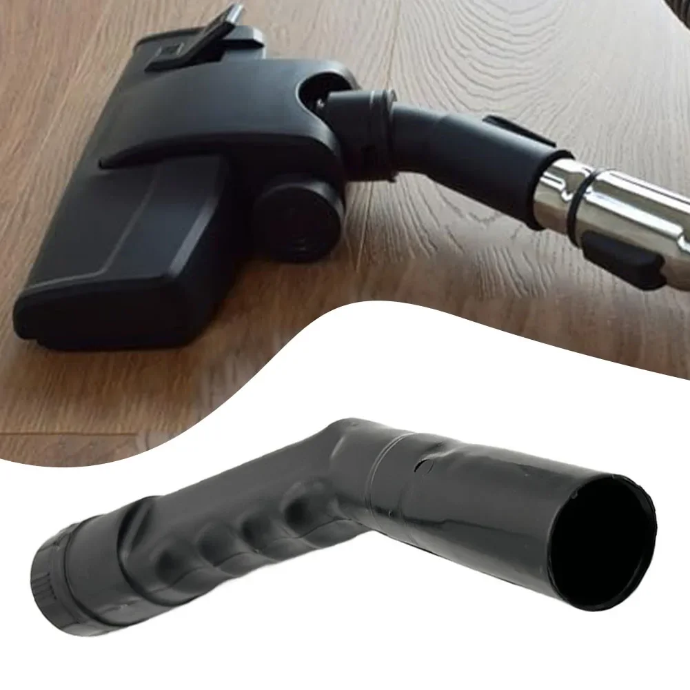 For VALICLUD Vacuum Cleaner Hose Adapter Hose Connector Handle For Jeba Seamless Connectors Accessories