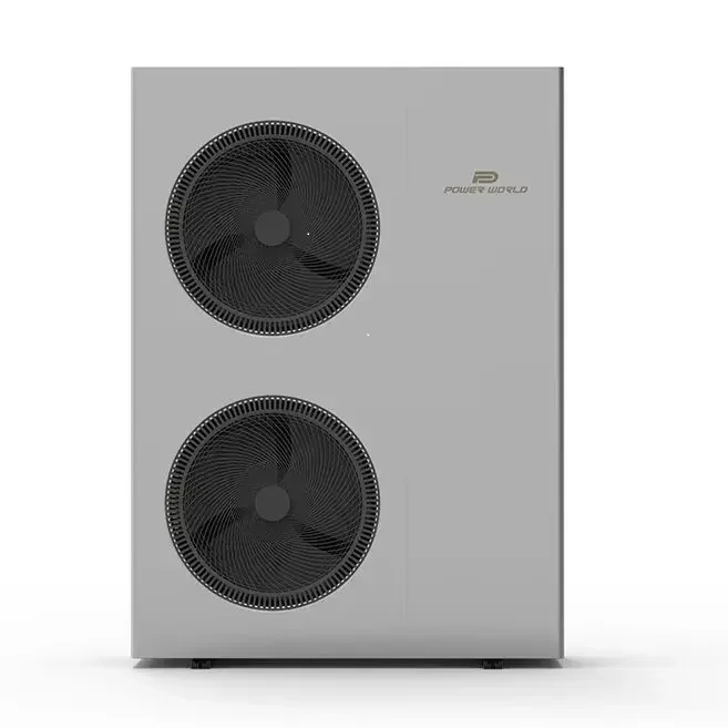 

【2026】8-30kw Home Use Air Source Heat Pump Unit, Air To Water Heat Pump With Low GWP R32 Refrigerant Working At -30 Centigrade