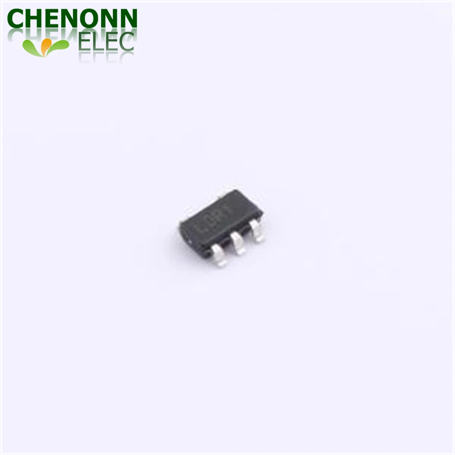 

10PCS/LOT MCP9800A0T-M/OT (Sensors ICs)