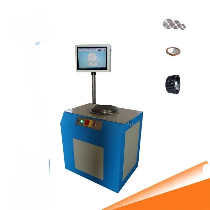Balancing machine Balancing machine Balancing machine