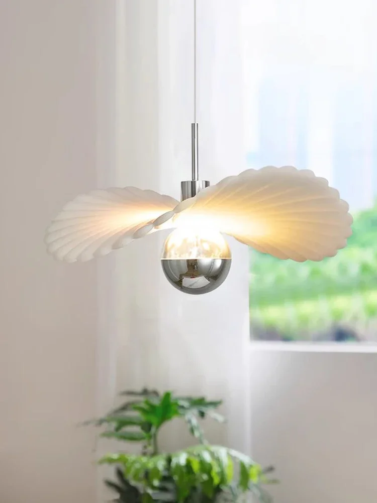 

Nordic Minimalism Ceiling Led Pendant Light Dining Room Chandelier Bedroom Bedside Lamps Home Decoration Lustre Lighting Fixture