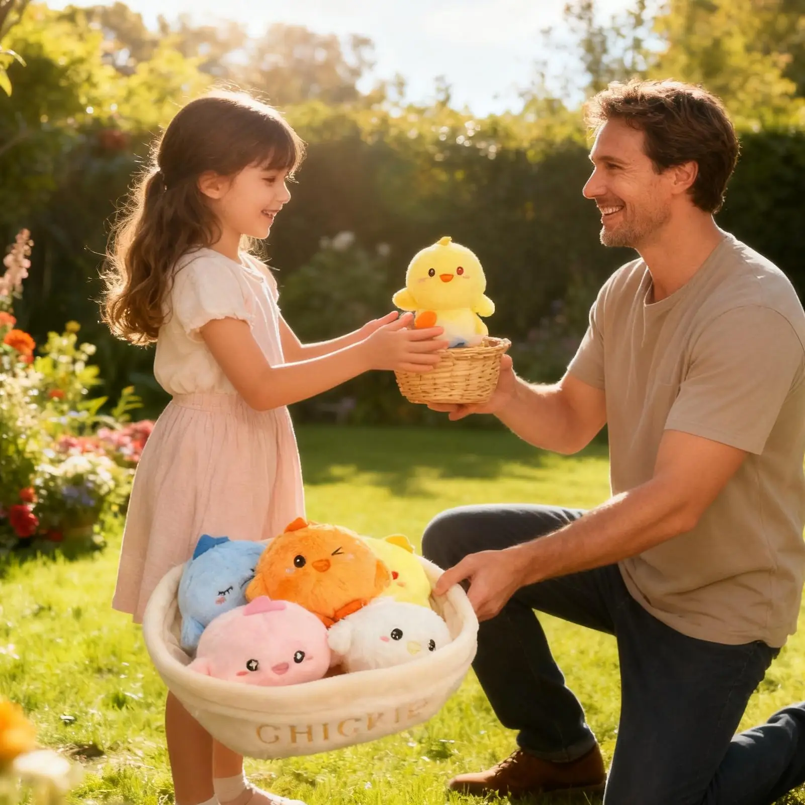 

Plush Toy Soft Cuddly Huggable Doll Cuddly Plush Toy For Kids Toddler Girls Boys Adults Collectors Women Adults