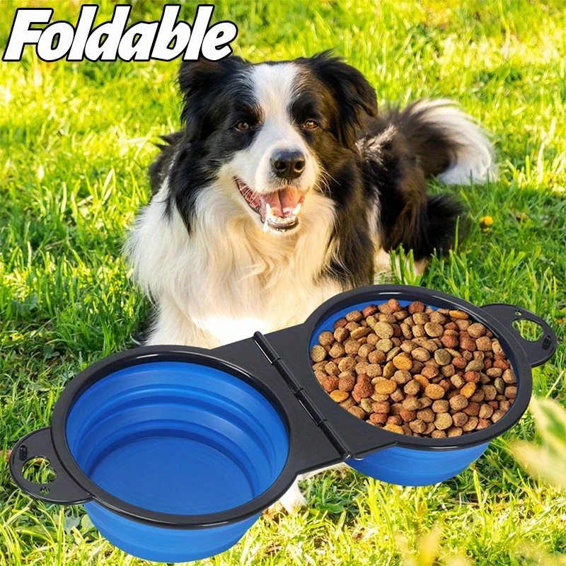 #5 Latest Collapsible Dog Bowls Offers