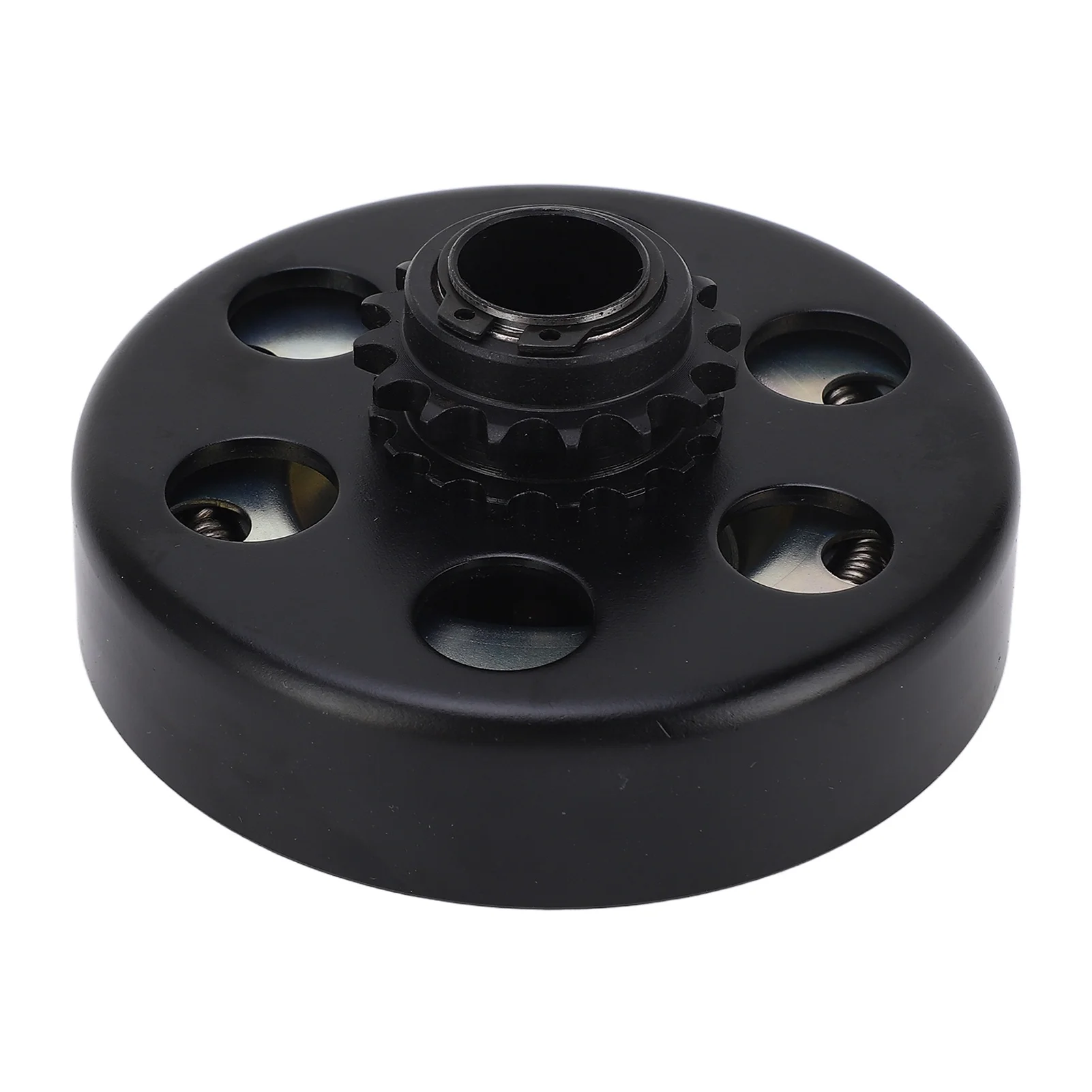20mm Centrifugal Clutch 16 Teeth 16T Heavy Duty Clutch for 219 Chain 6.5HP Engine Mini Bikes Go Karts