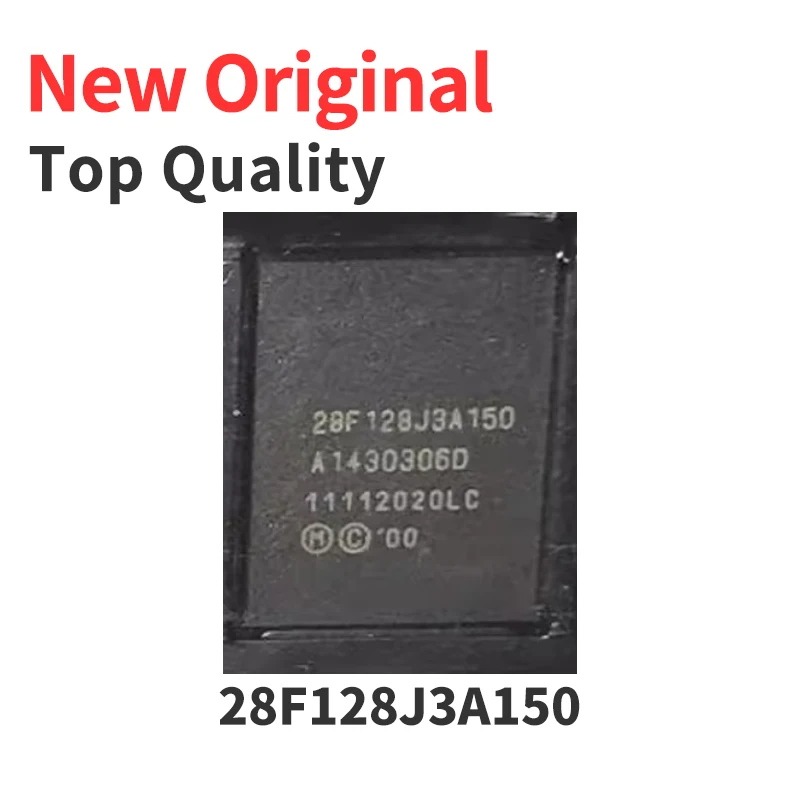 1 قطعة RC PC 28F128J3A150 28F128J3C150 28F128J3D150 28F128J3F75 بغا جديد الأصلي #1