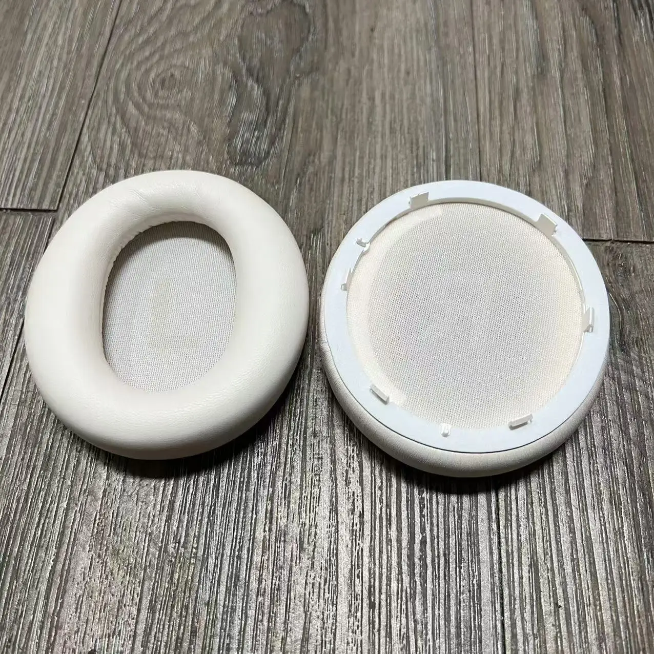 Oryginalne poduszki nauszników do słuchawek Anker Soundcore Space one Pro wymiana spaceone Pro nauszniki nauszniki poduszka na uszy — zdjęcie produktu 3