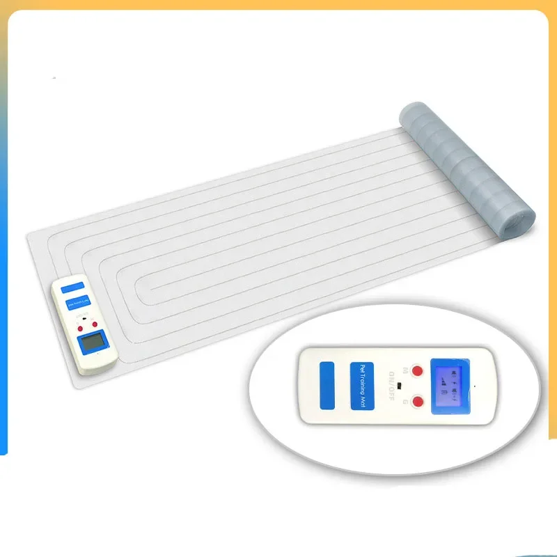 

Pet Training Mat Electrostatic Isolation Blanket Cat Dog Repellent Mat Prevent Pets Damage Protected Areas Pet Barrier Mat Aseo