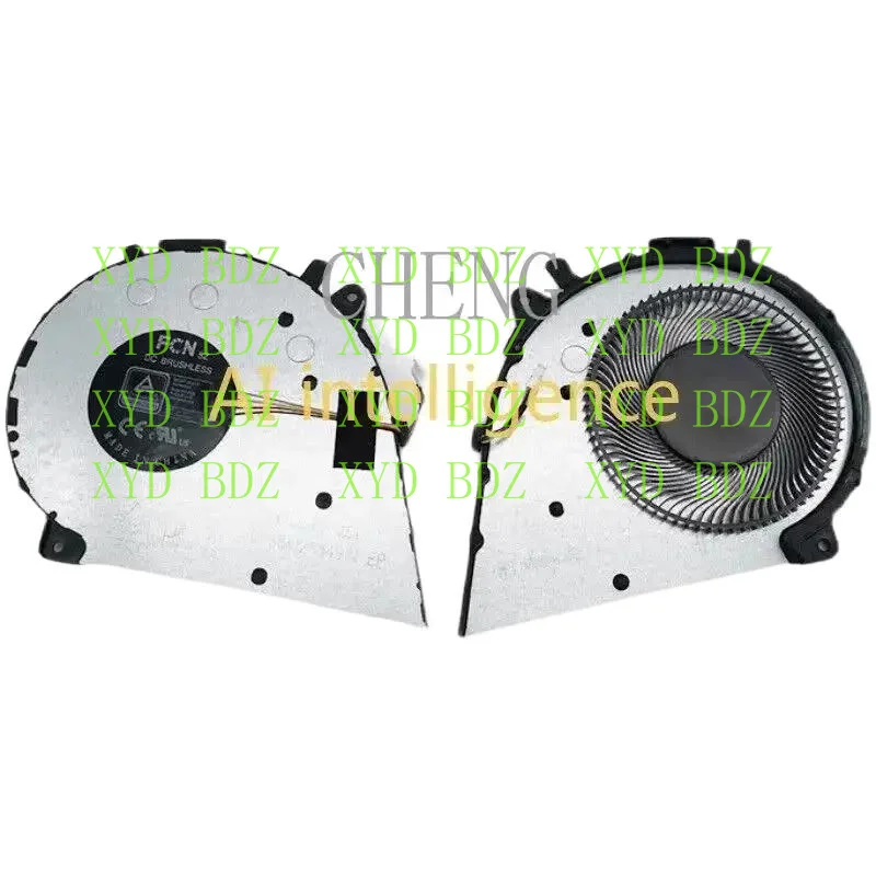

DB Original for Lenovo Yoga 14cITL 2021 CPU COOLING FAN