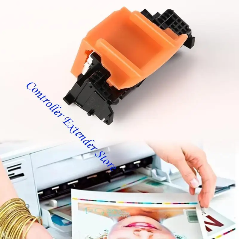 

N84B Замена долговечности Printhead QY6 0086 для QY60086 MX928 MX728 IX6780 IX6880 ПРИНТЕРЫ, обеспечивающие постоянный выход