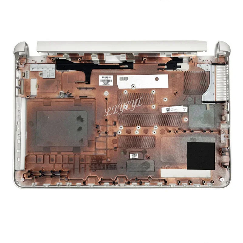 Lower Cover for HP 15-AB 15-AN TPN-Q159 Laptop Bottom Shell base Case