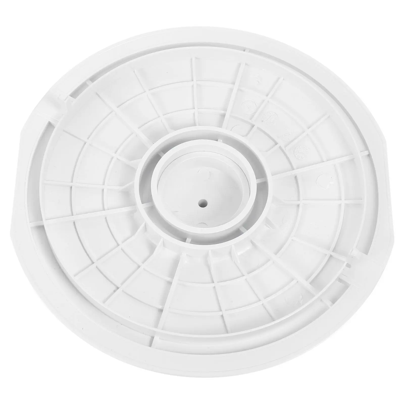 

Skimmer Lid Pool Plate Replacement Swimming Basket Abs Covers Inground Pools Spa Pool Skimmer Lid Filtration System