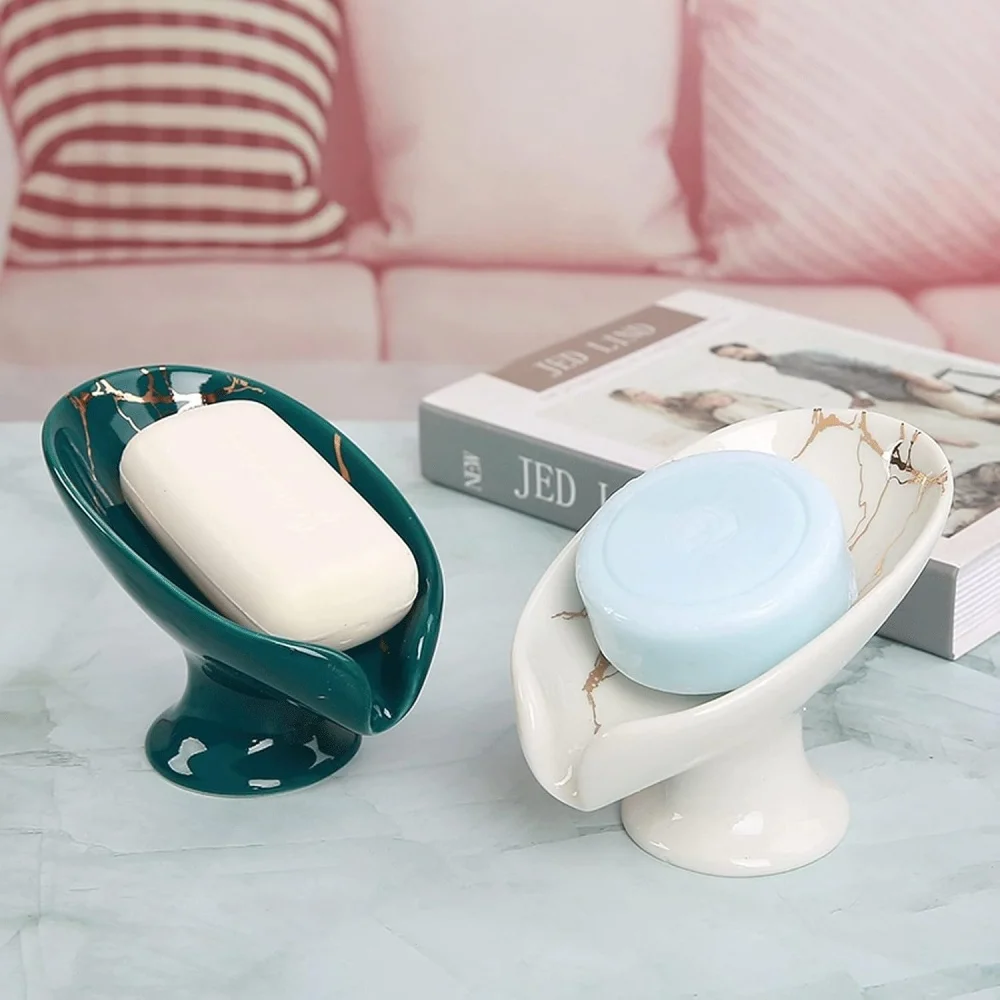 Thumbnail 4 - #19 Latest Soap Dishes & Holders Updates