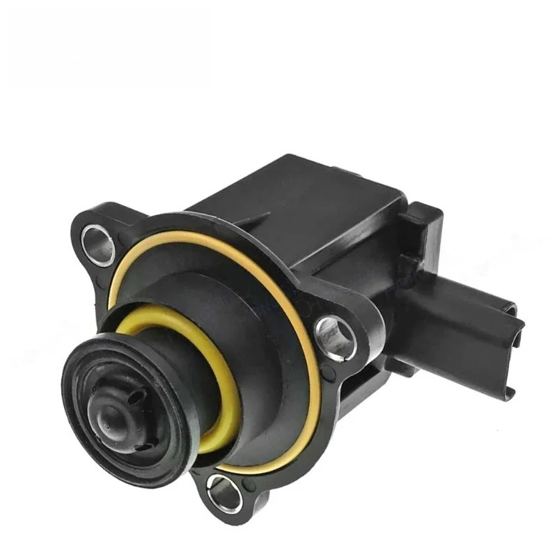 Turbo Diverter Solenoid Valve 11657593273 Fit Cooper S 1.6L Turbo Engine Replacement Control Valve