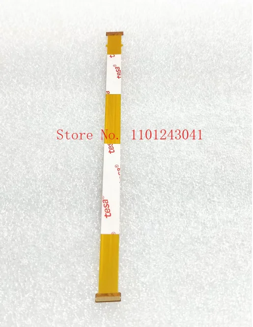 

Lens Anti-Shake Flex Cable for Canon EF 100-400mm 4.5-5.6L IS II USM Repair Part 100-400
