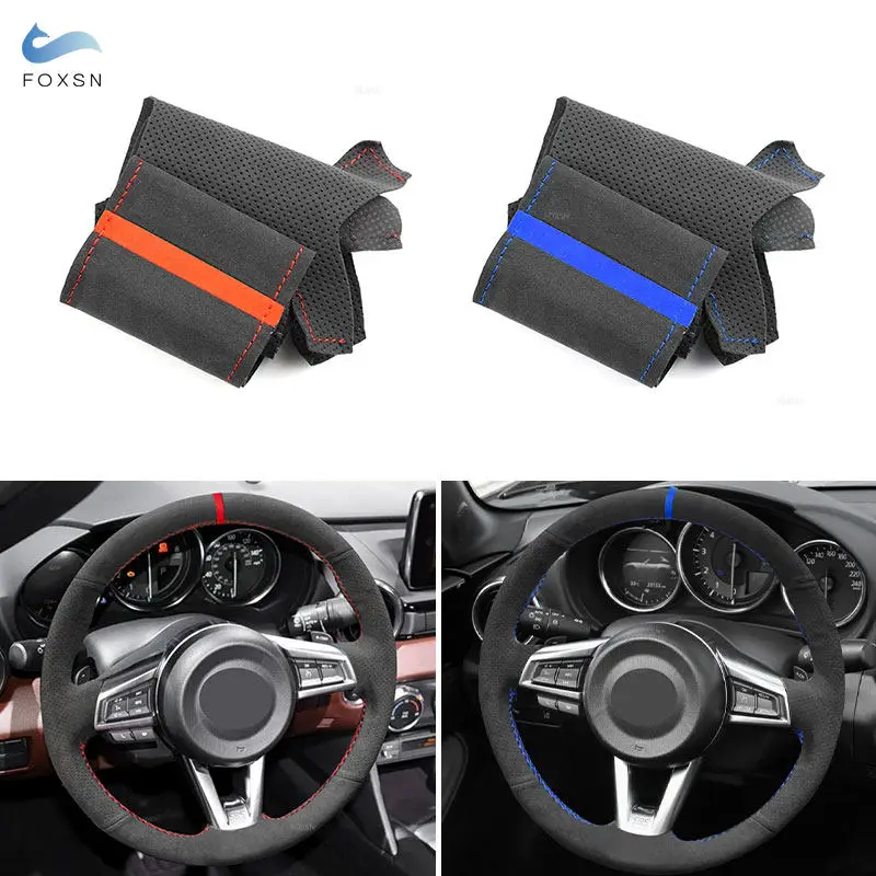 Car Interior Steeri…