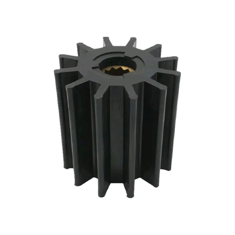 

3830459 Water Pump Impeller For VOLVO PENTA Inboard Marine Engine Parts Boat Accessory Pumps 17938-0001-ABQA