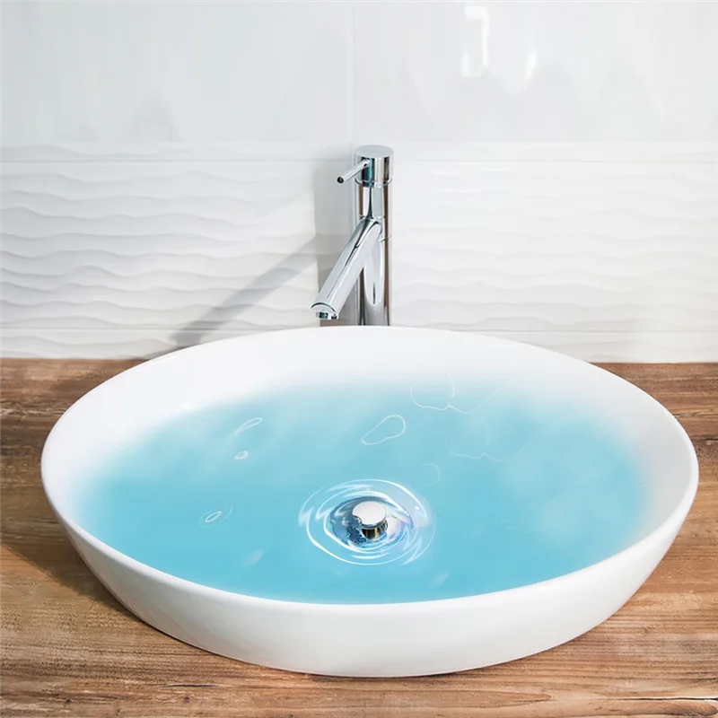 

ABRO-Универсальная дренажная пробка для слива диаметром 2,8-3,3 см, съемный фильтр из нержавеющей стали