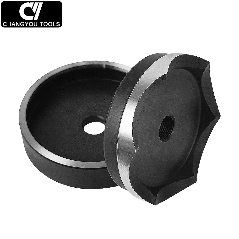 SYK-8B 유압 녹아웃 펀치 키트 22mm-60mm