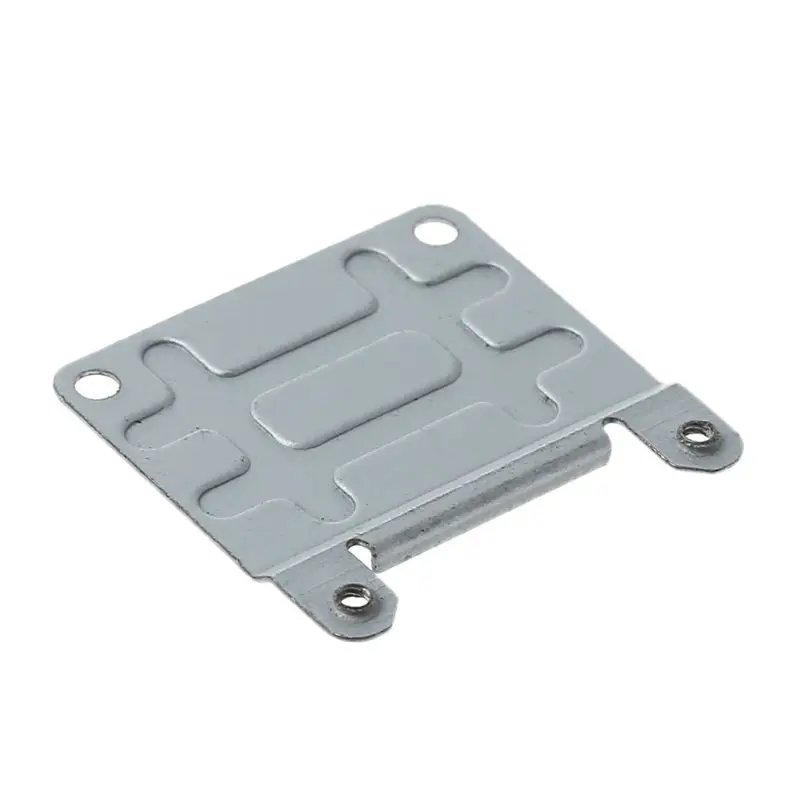 Mini-Metall-PCIE-E-Erweiterungs karte mit halber bis voller Größe, drahtlose WLAN-PCI-Express-Adapter halterung mit Schrauben